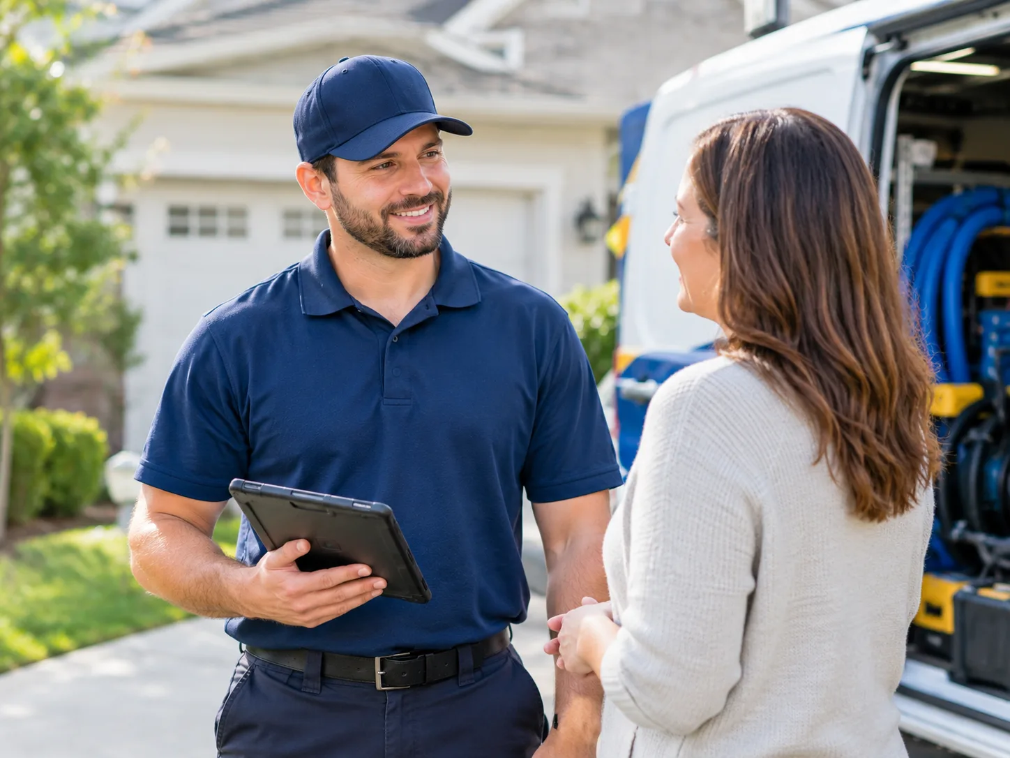 Sewage Backup Cleanup Alburtis, PA FAQs